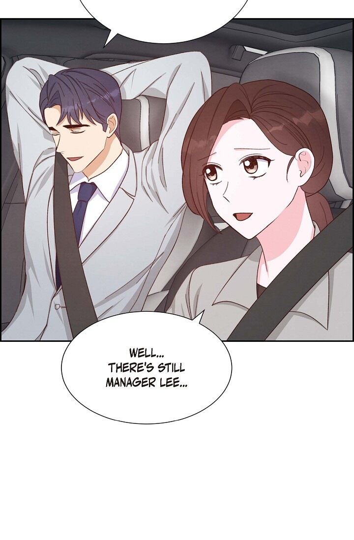 A Spoonful of Your Love Manhwa - Chapter 31 Page 38