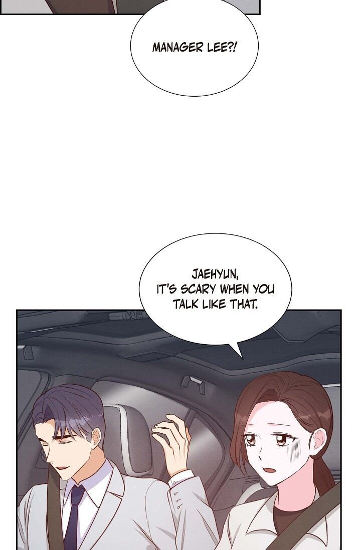 A Spoonful of Your Love Manhwa - Chapter 31 Page 41
