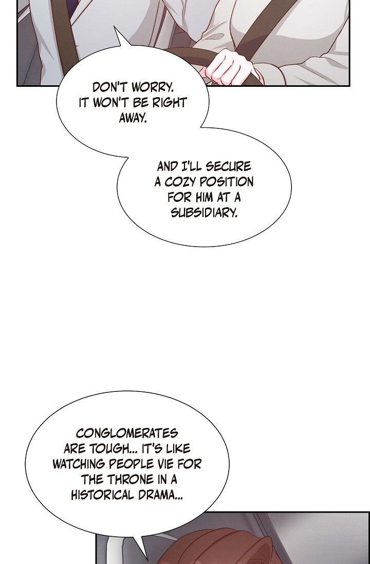 A Spoonful of Your Love Manhwa - Chapter 31 Page 42