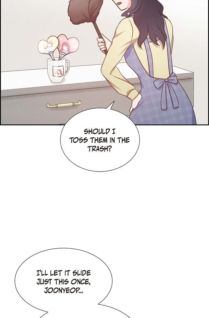 A Spoonful of Your Love Manhwa - Chapter 31 Page 48