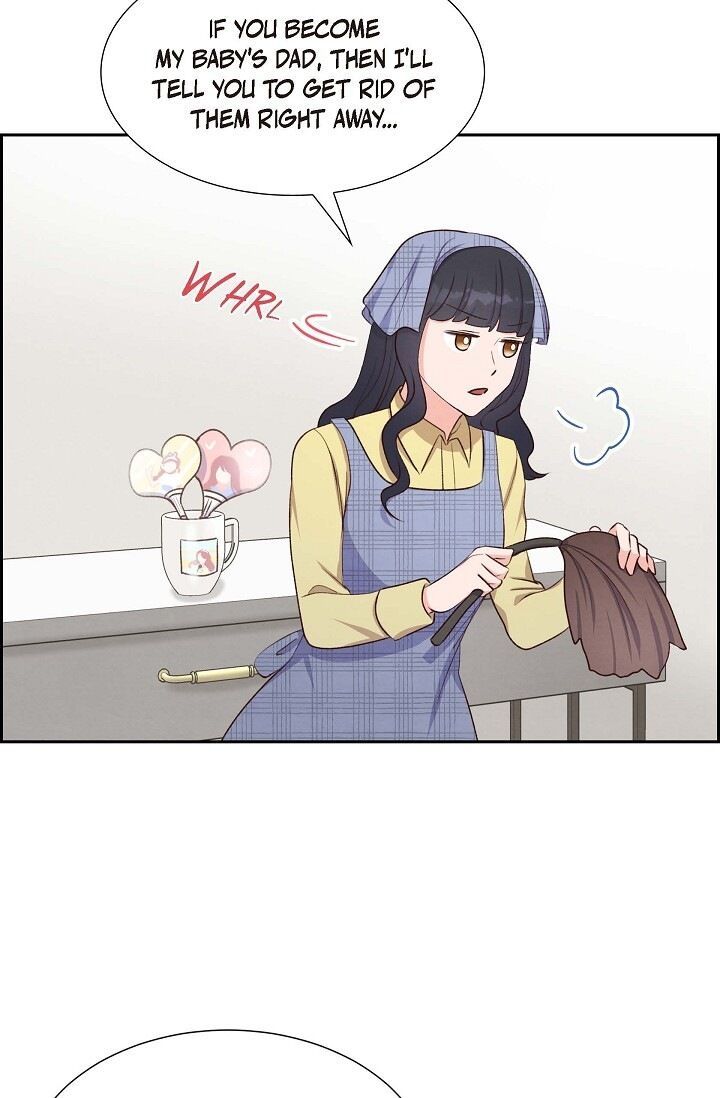 A Spoonful of Your Love Manhwa - Chapter 31 Page 49