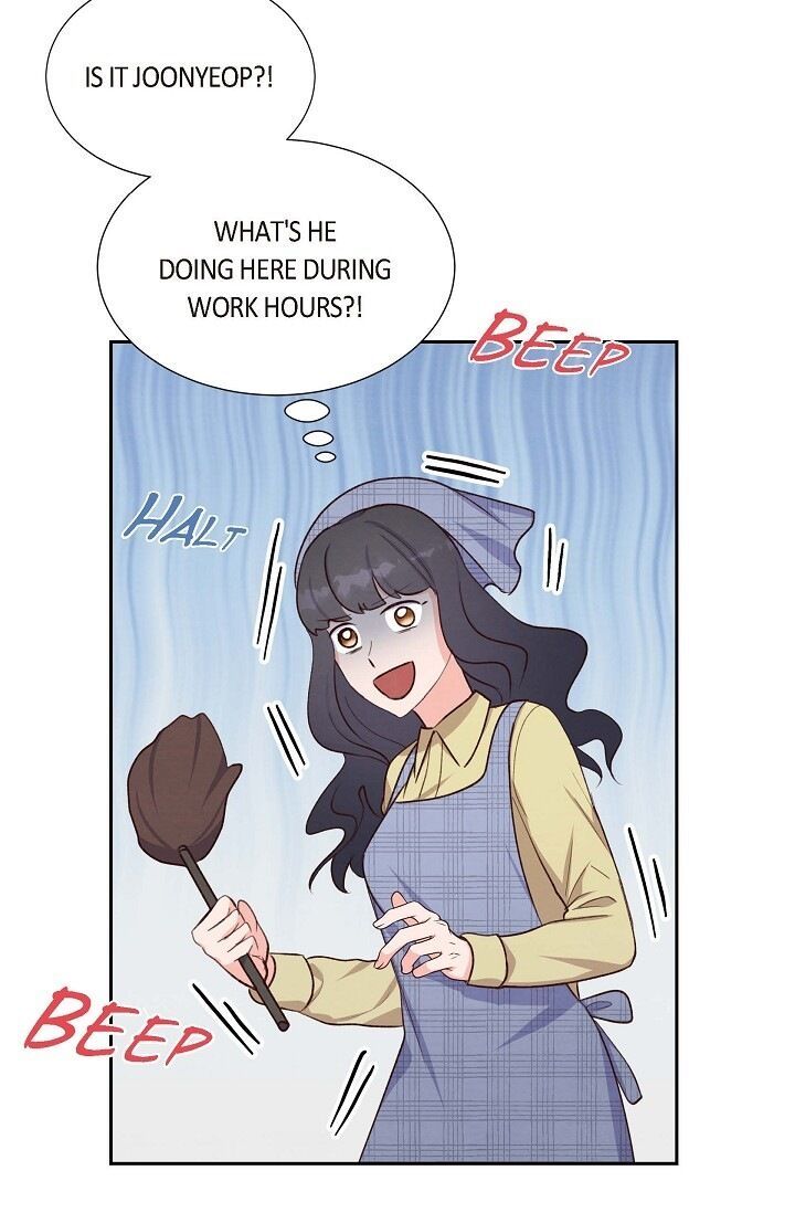 A Spoonful of Your Love Manhwa - Chapter 31 Page 52