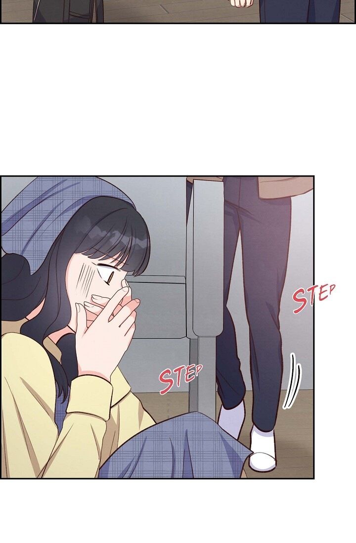 A Spoonful of Your Love Manhwa - Chapter 31 Page 57