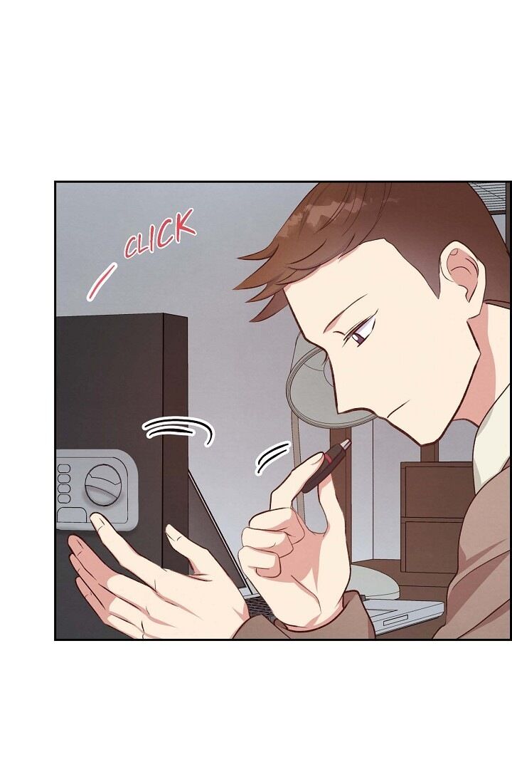 A Spoonful of Your Love Manhwa - Chapter 31 Page 58