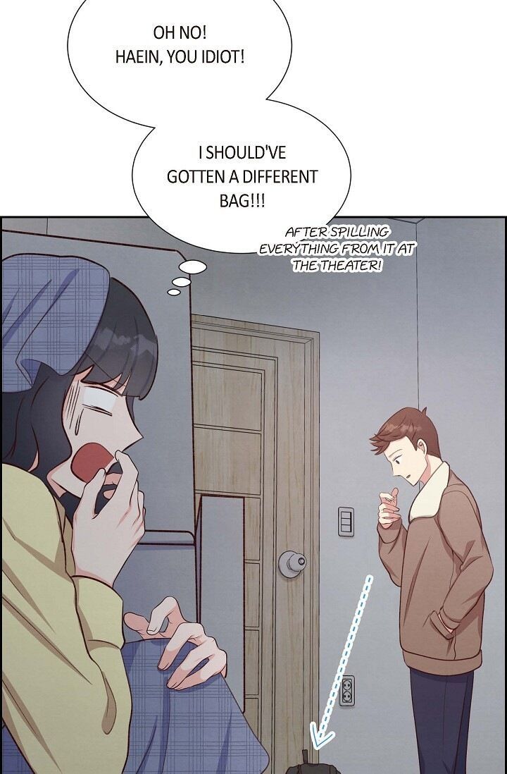 A Spoonful of Your Love Manhwa - Chapter 31 Page 61