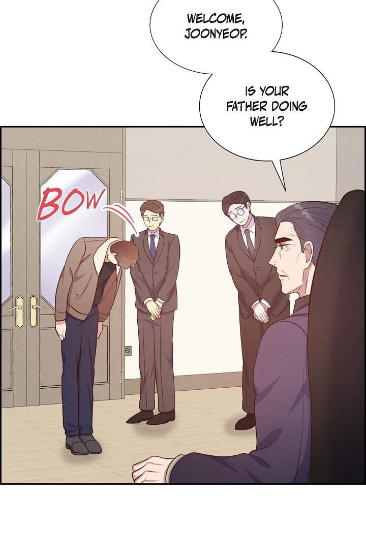 A Spoonful of Your Love Manhwa - Chapter 31 Page 69