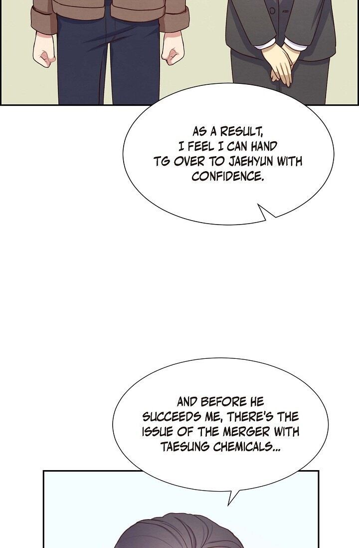 A Spoonful of Your Love Manhwa - Chapter 31 Page 72