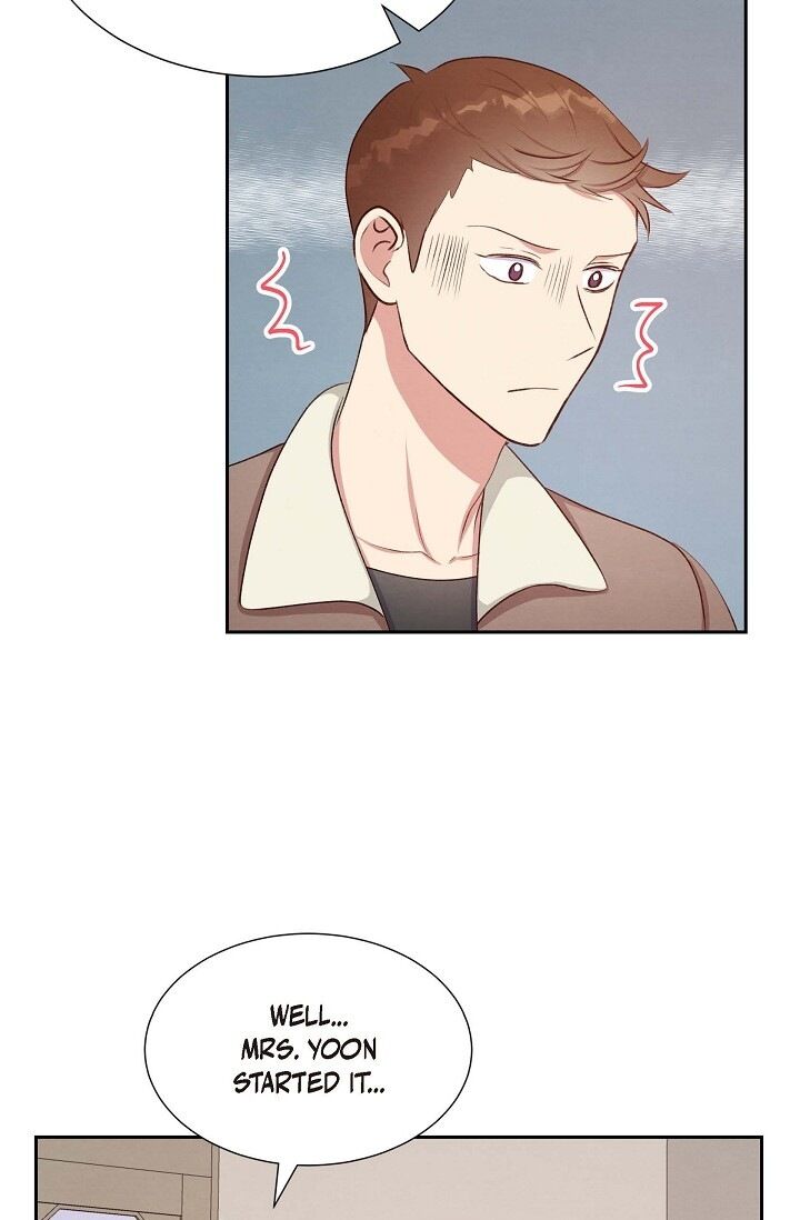 A Spoonful of Your Love Manhwa - Chapter 31 Page 75