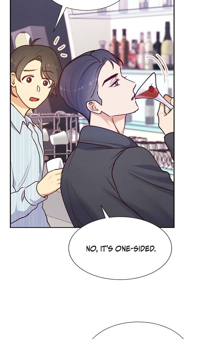 A Spoonful of Your Love Manhwa - Chapter 6 Page 33