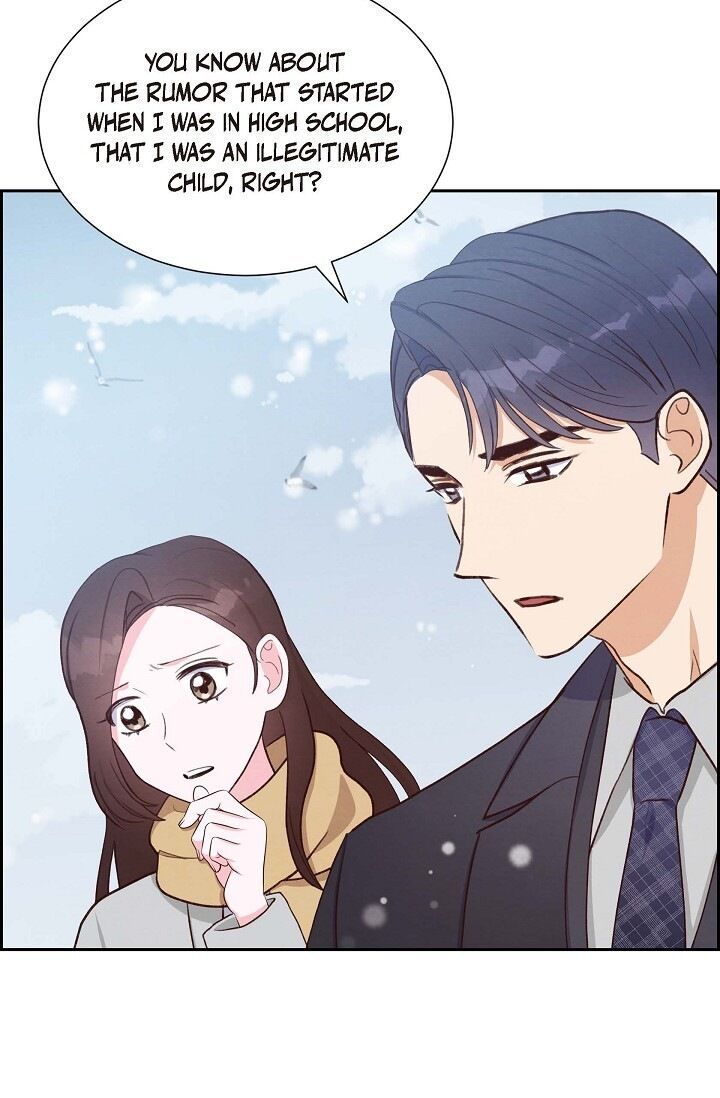 A Spoonful of Your Love Manhwa - Chapter 27 Page 2