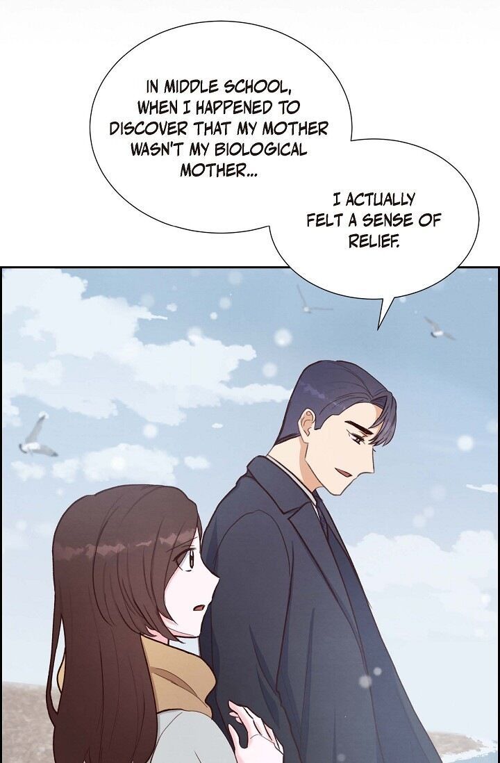 A Spoonful of Your Love Manhwa - Chapter 27 Page 8