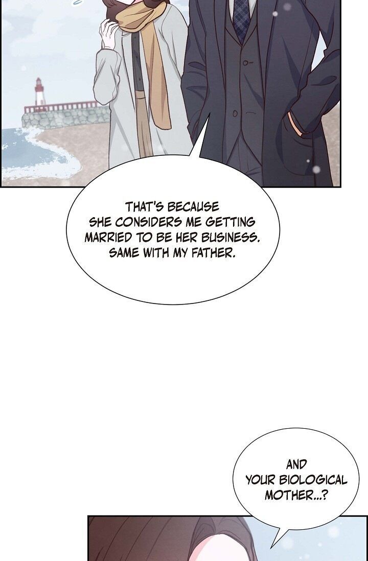 A Spoonful of Your Love Manhwa - Chapter 27 Page 10