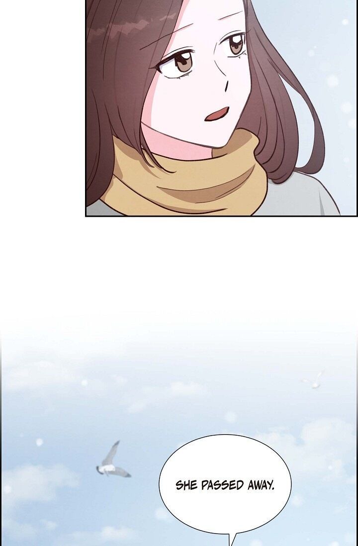 A Spoonful of Your Love Manhwa - Chapter 27 Page 11