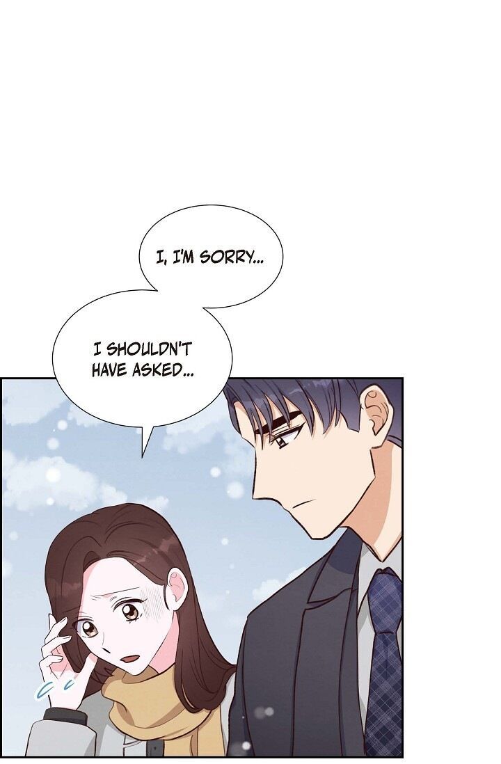 A Spoonful of Your Love Manhwa - Chapter 27 Page 14
