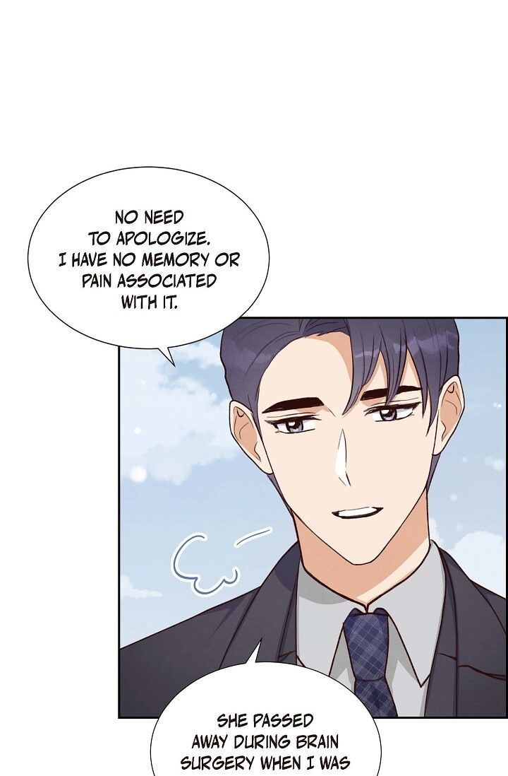 A Spoonful of Your Love Manhwa - Chapter 27 Page 15