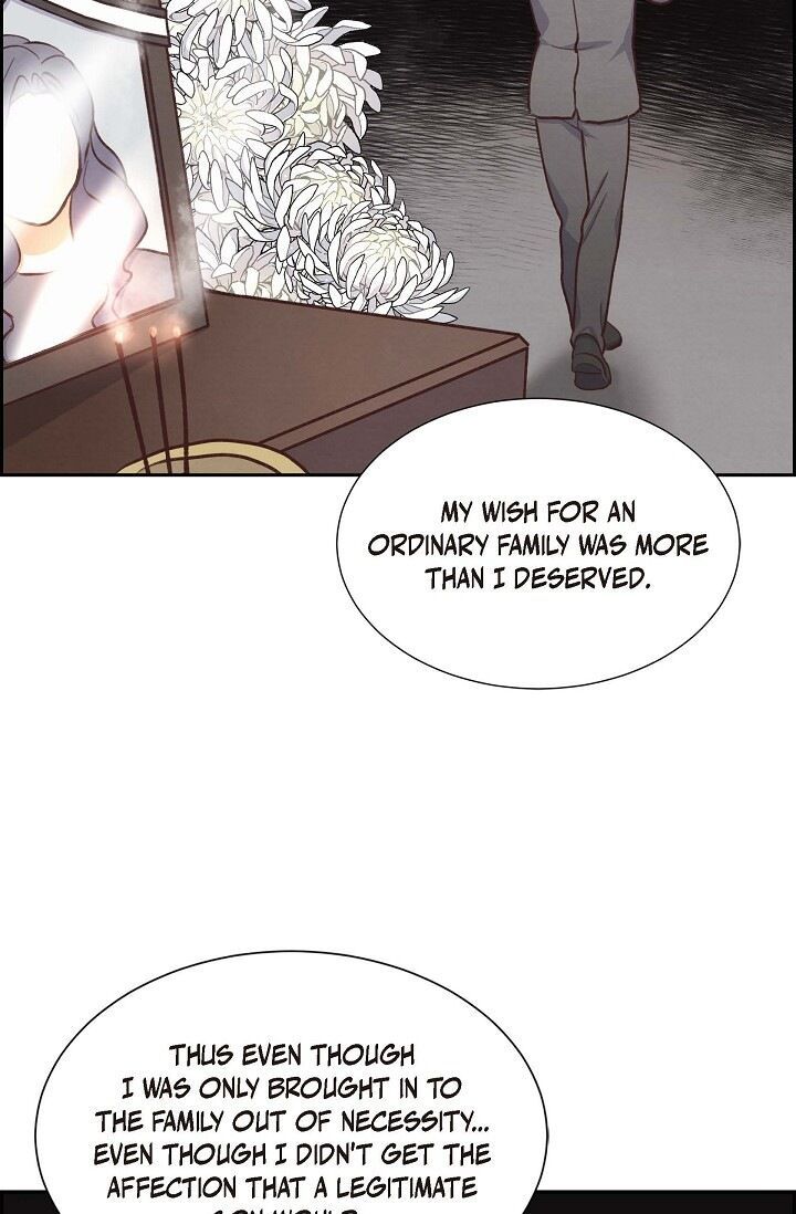 A Spoonful of Your Love Manhwa - Chapter 27 Page 17