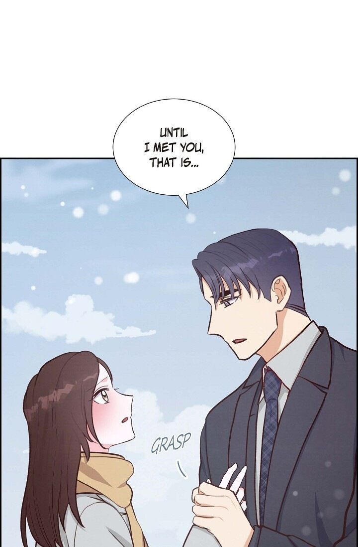 A Spoonful of Your Love Manhwa - Chapter 27 Page 19