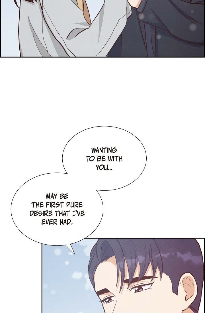 A Spoonful of Your Love Manhwa - Chapter 27 Page 20