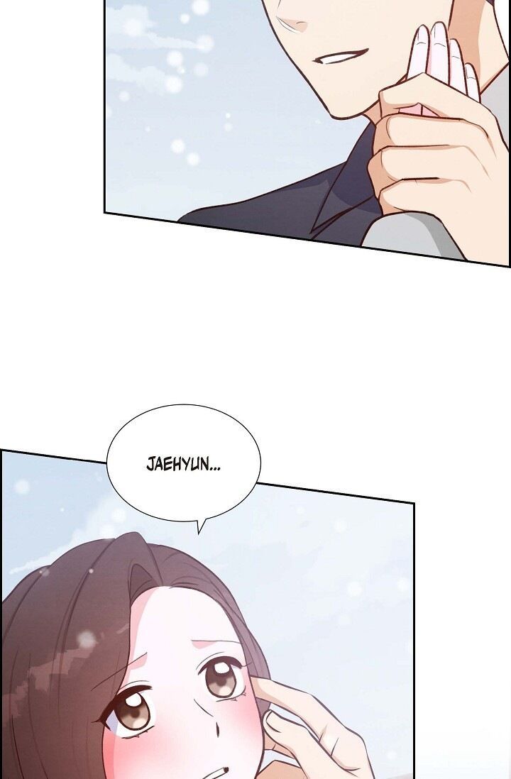 A Spoonful of Your Love Manhwa - Chapter 27 Page 21