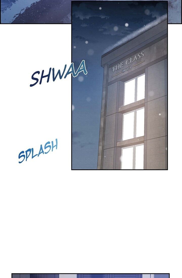 A Spoonful of Your Love Manhwa - Chapter 27 Page 25