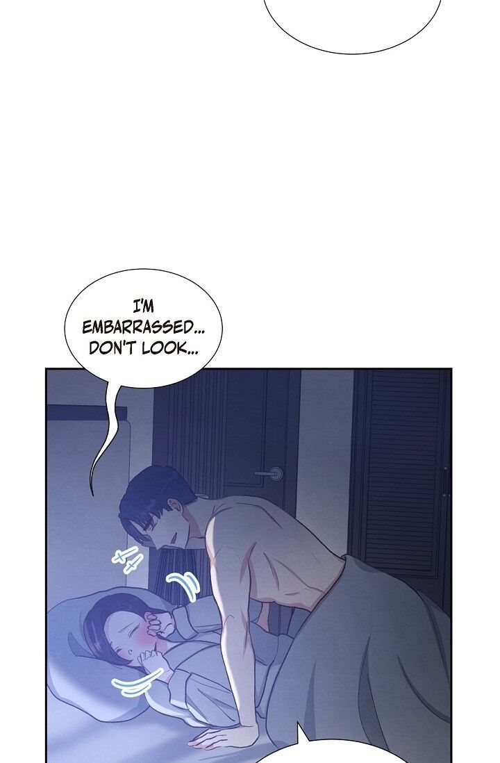 A Spoonful of Your Love Manhwa - Chapter 27 Page 29