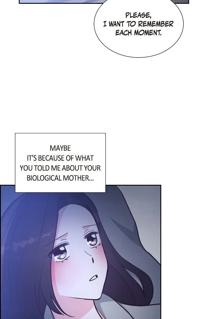 A Spoonful of Your Love Manhwa - Chapter 27 Page 30