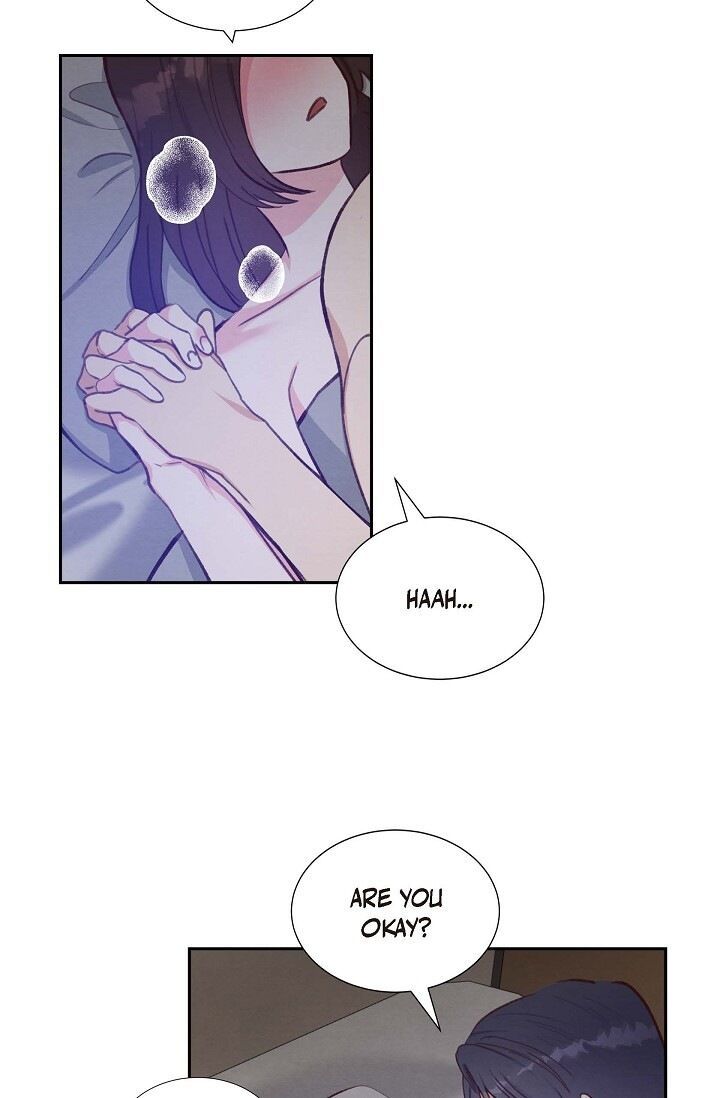 A Spoonful of Your Love Manhwa - Chapter 27 Page 35