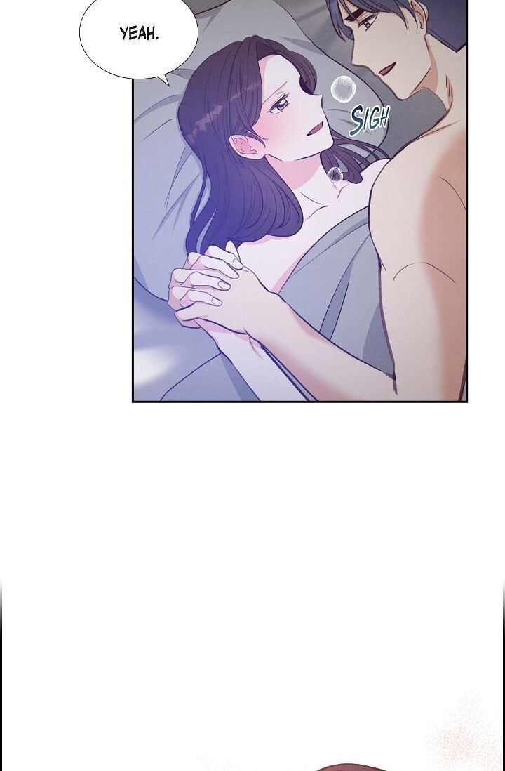 A Spoonful of Your Love Manhwa - Chapter 27 Page 36
