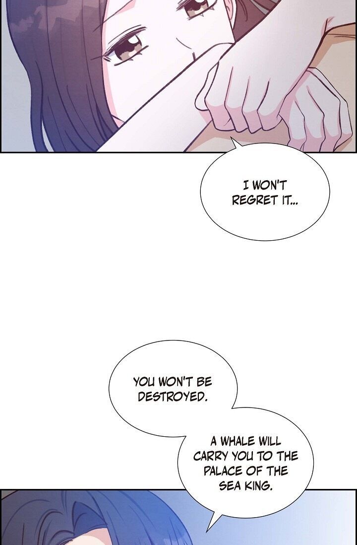 A Spoonful of Your Love Manhwa - Chapter 27 Page 39