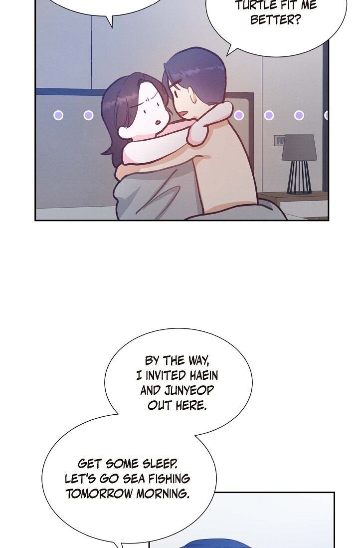 A Spoonful of Your Love Manhwa - Chapter 27 Page 41