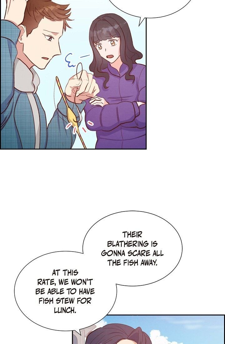 A Spoonful of Your Love Manhwa - Chapter 27 Page 46