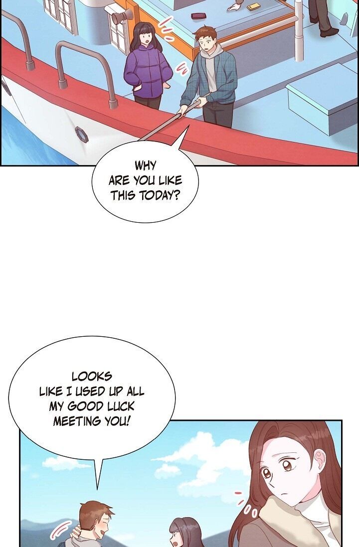 A Spoonful of Your Love Manhwa - Chapter 27 Page 48