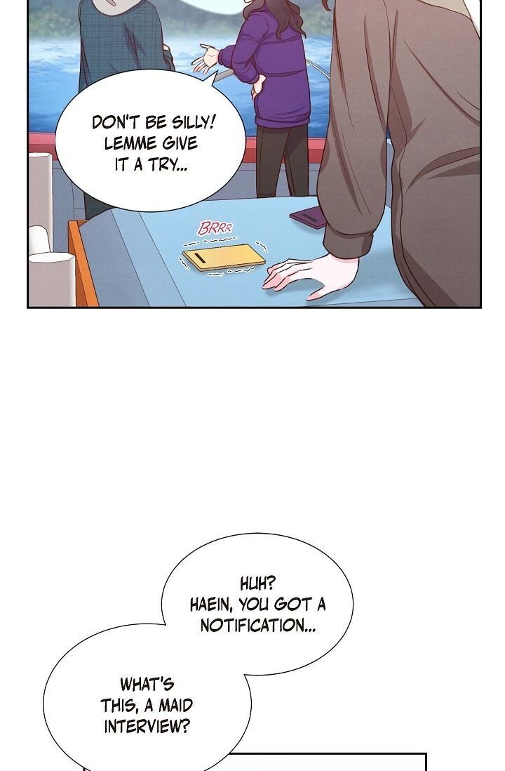 A Spoonful of Your Love Manhwa - Chapter 27 Page 49