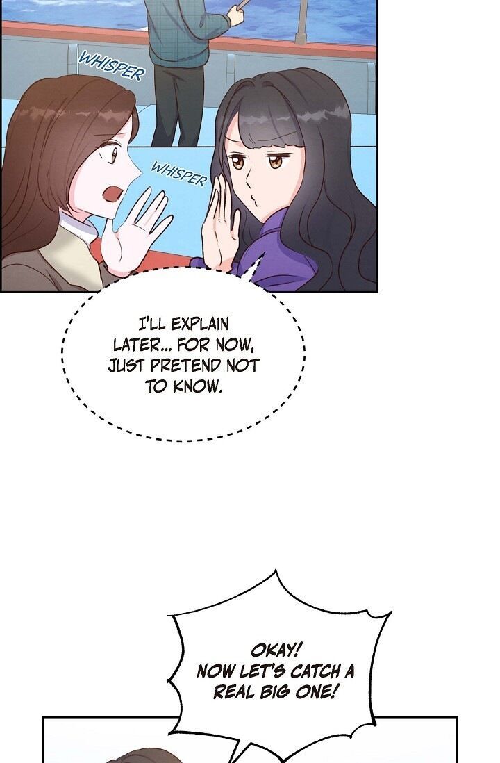A Spoonful of Your Love Manhwa - Chapter 27 Page 52