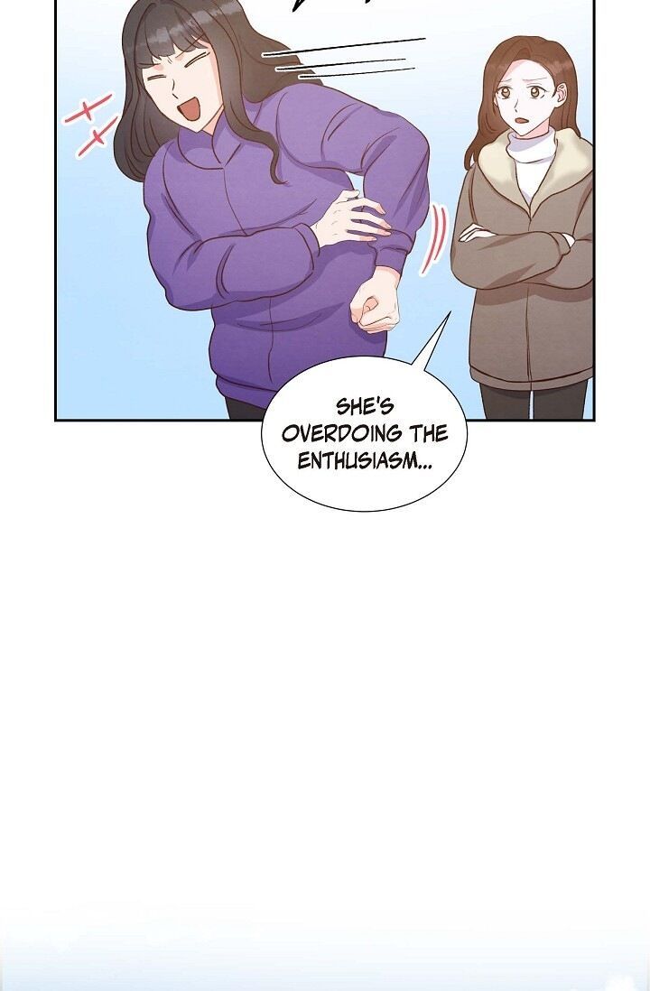 A Spoonful of Your Love Manhwa - Chapter 27 Page 53