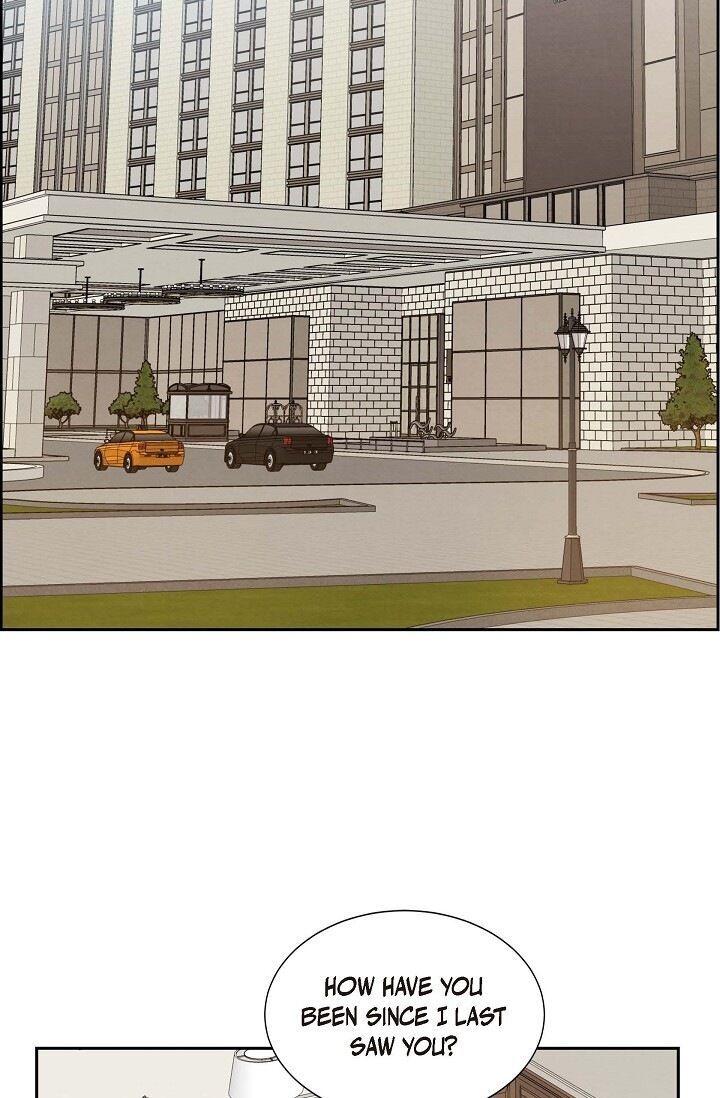 A Spoonful of Your Love Manhwa - Chapter 27 Page 55