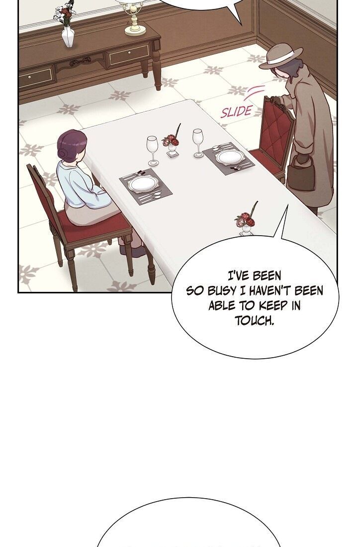 A Spoonful of Your Love Manhwa - Chapter 27 Page 56