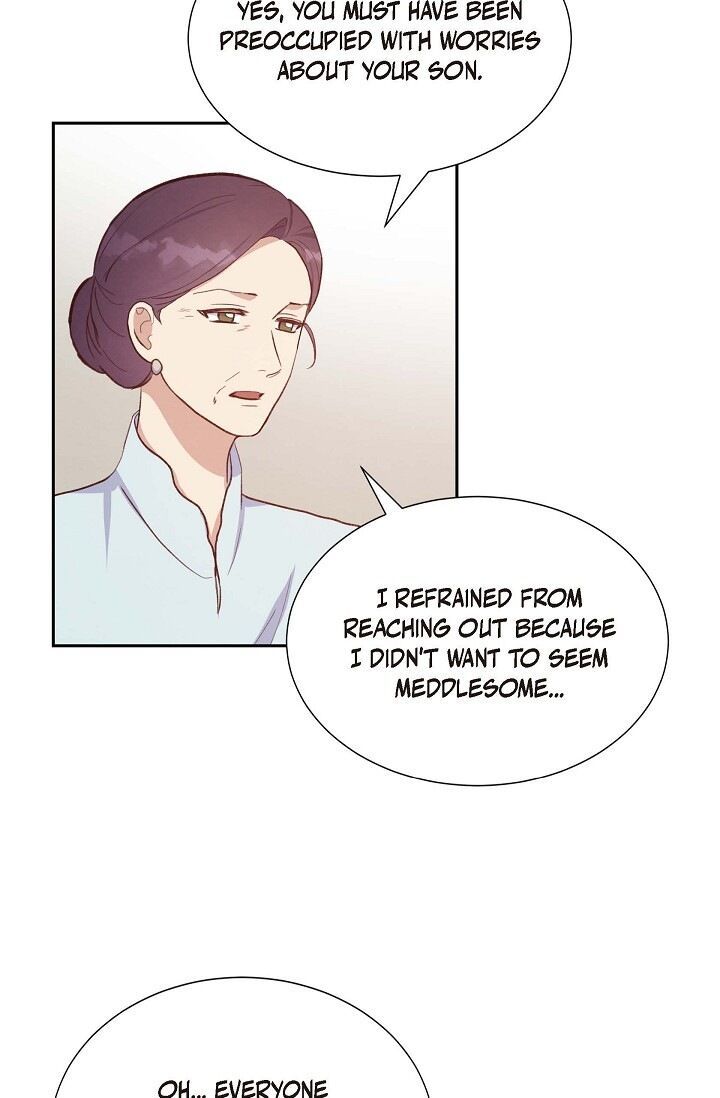 A Spoonful of Your Love Manhwa - Chapter 27 Page 57