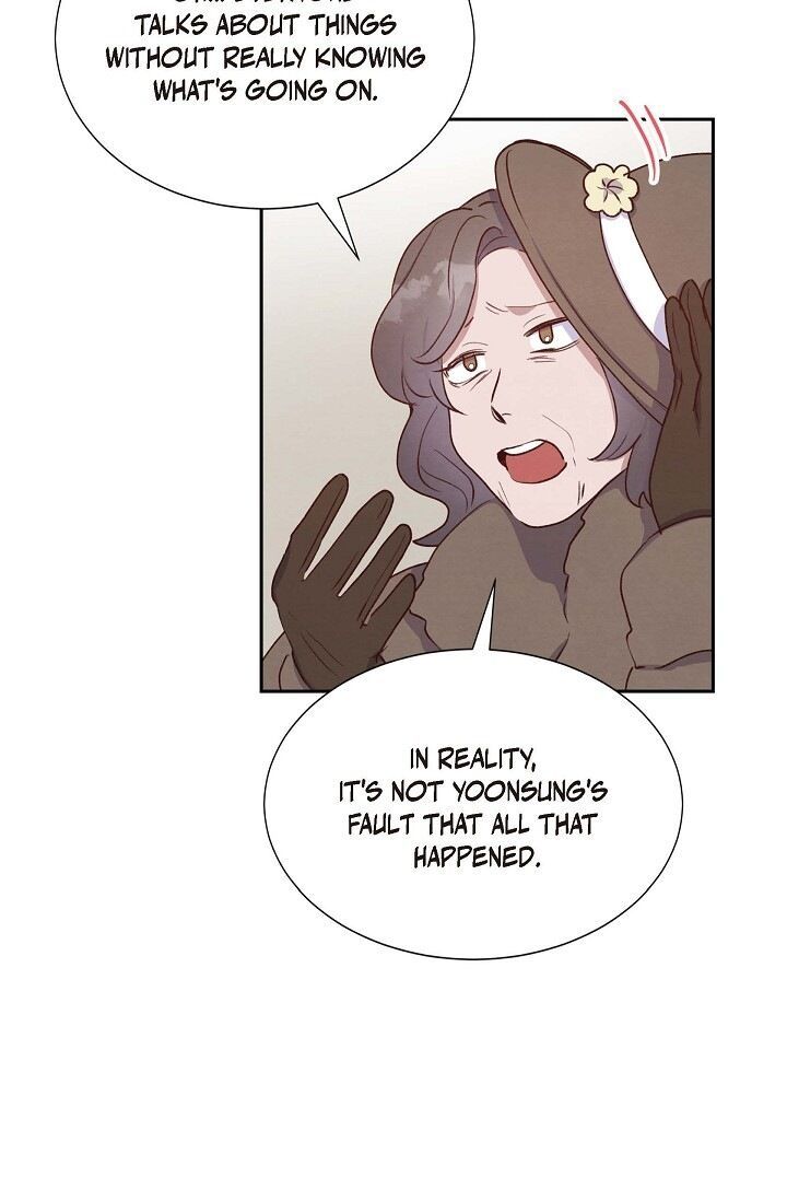 A Spoonful of Your Love Manhwa - Chapter 27 Page 58