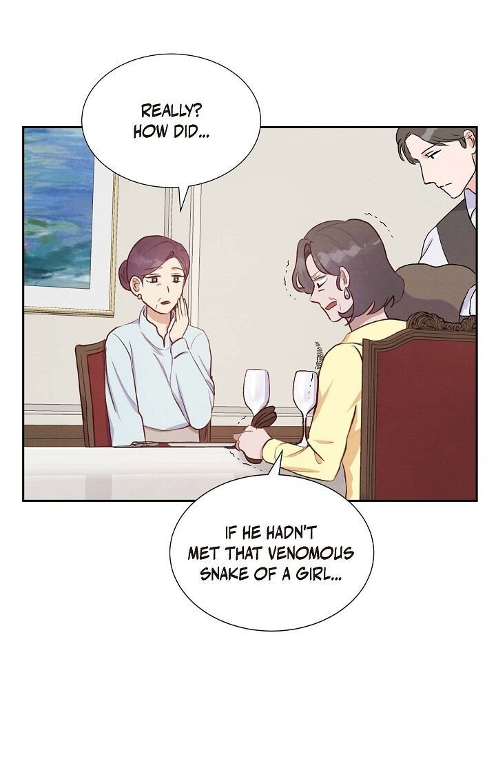 A Spoonful of Your Love Manhwa - Chapter 27 Page 59