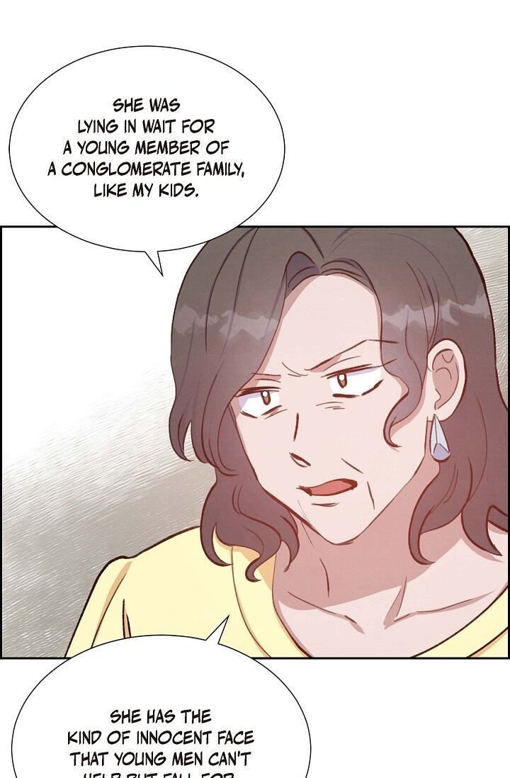 A Spoonful of Your Love Manhwa - Chapter 27 Page 60