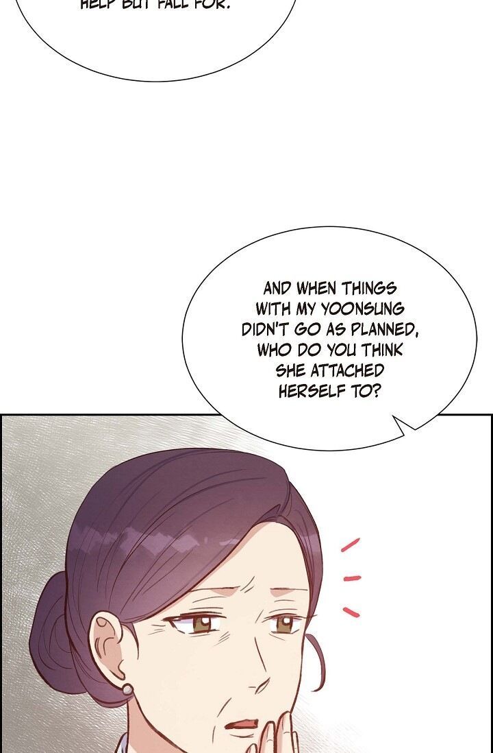 A Spoonful of Your Love Manhwa - Chapter 27 Page 61
