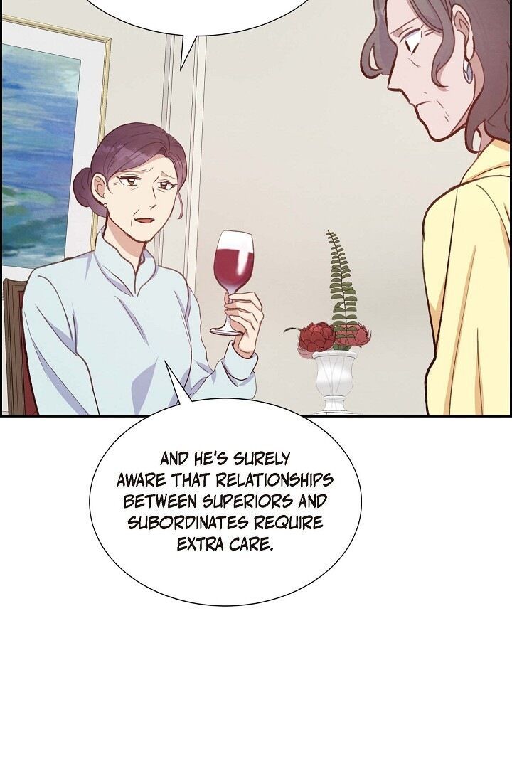 A Spoonful of Your Love Manhwa - Chapter 27 Page 66