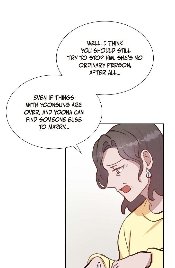 A Spoonful of Your Love Manhwa - Chapter 27 Page 67