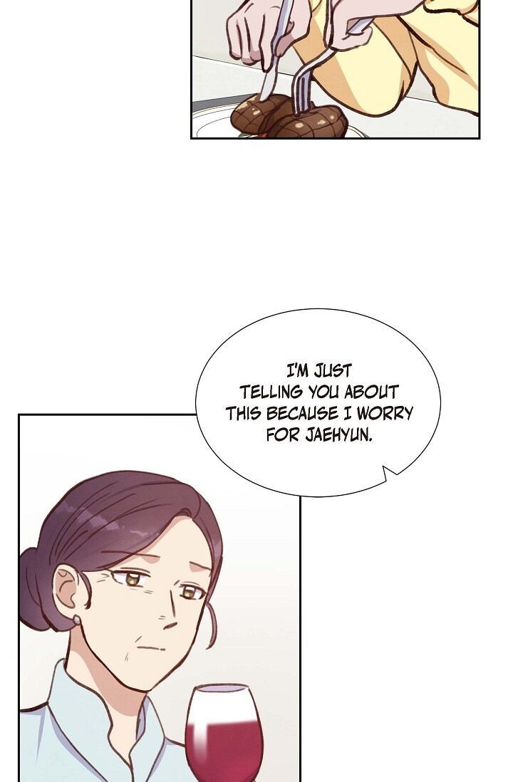 A Spoonful of Your Love Manhwa - Chapter 27 Page 68