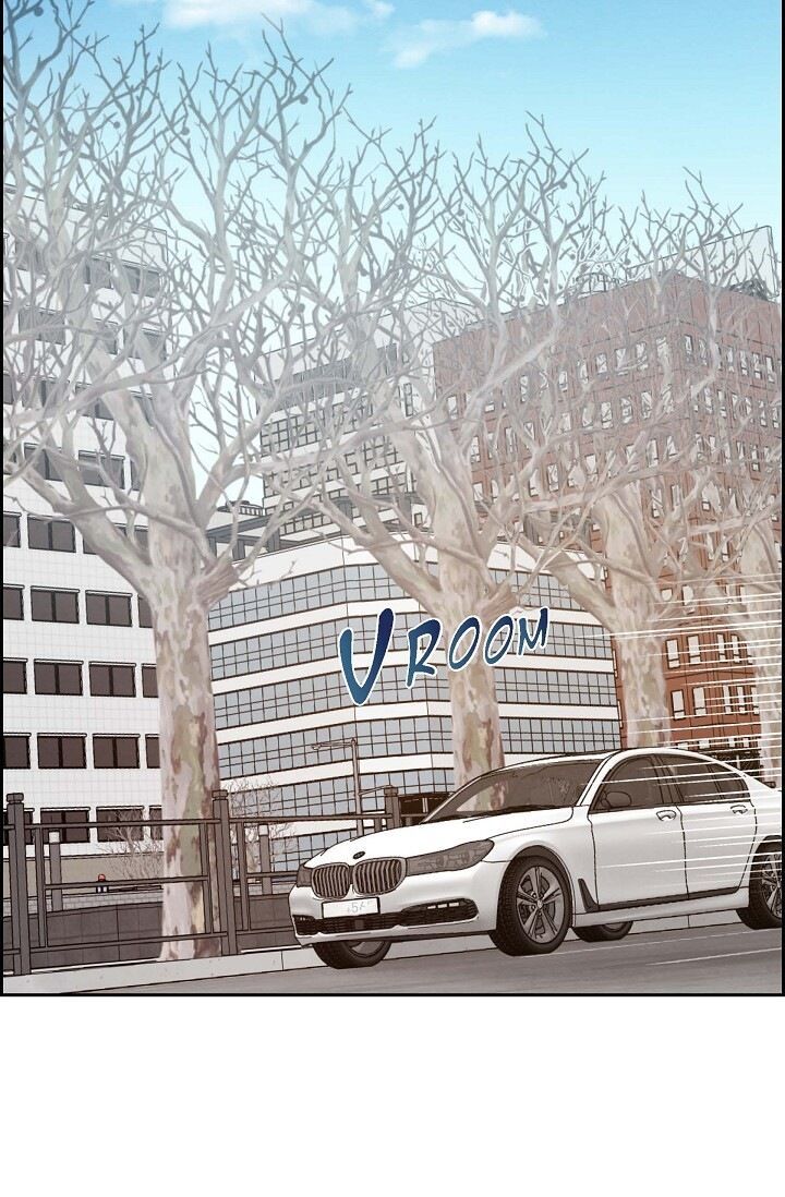 A Spoonful of Your Love Manhwa - Chapter 27 Page 70