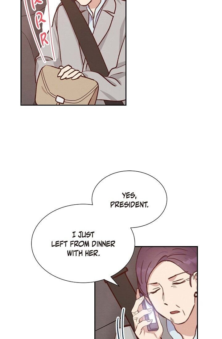 A Spoonful of Your Love Manhwa - Chapter 27 Page 73