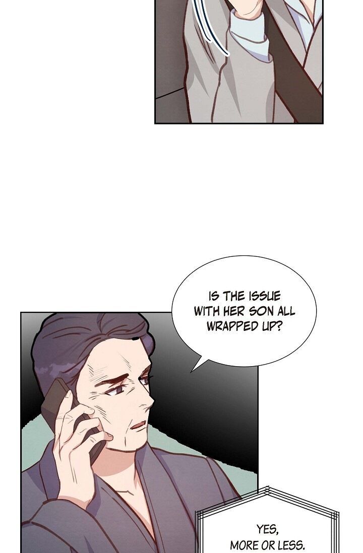 A Spoonful of Your Love Manhwa - Chapter 27 Page 74