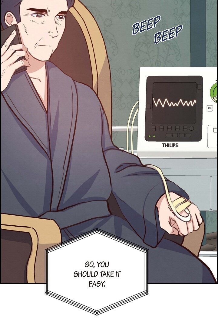 A Spoonful of Your Love Manhwa - Chapter 27 Page 77