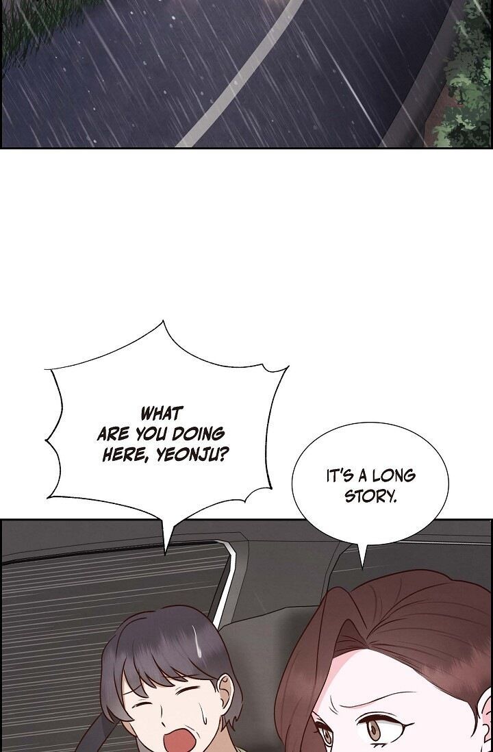 A Spoonful of Your Love Manhwa - Chapter 61 Page 1